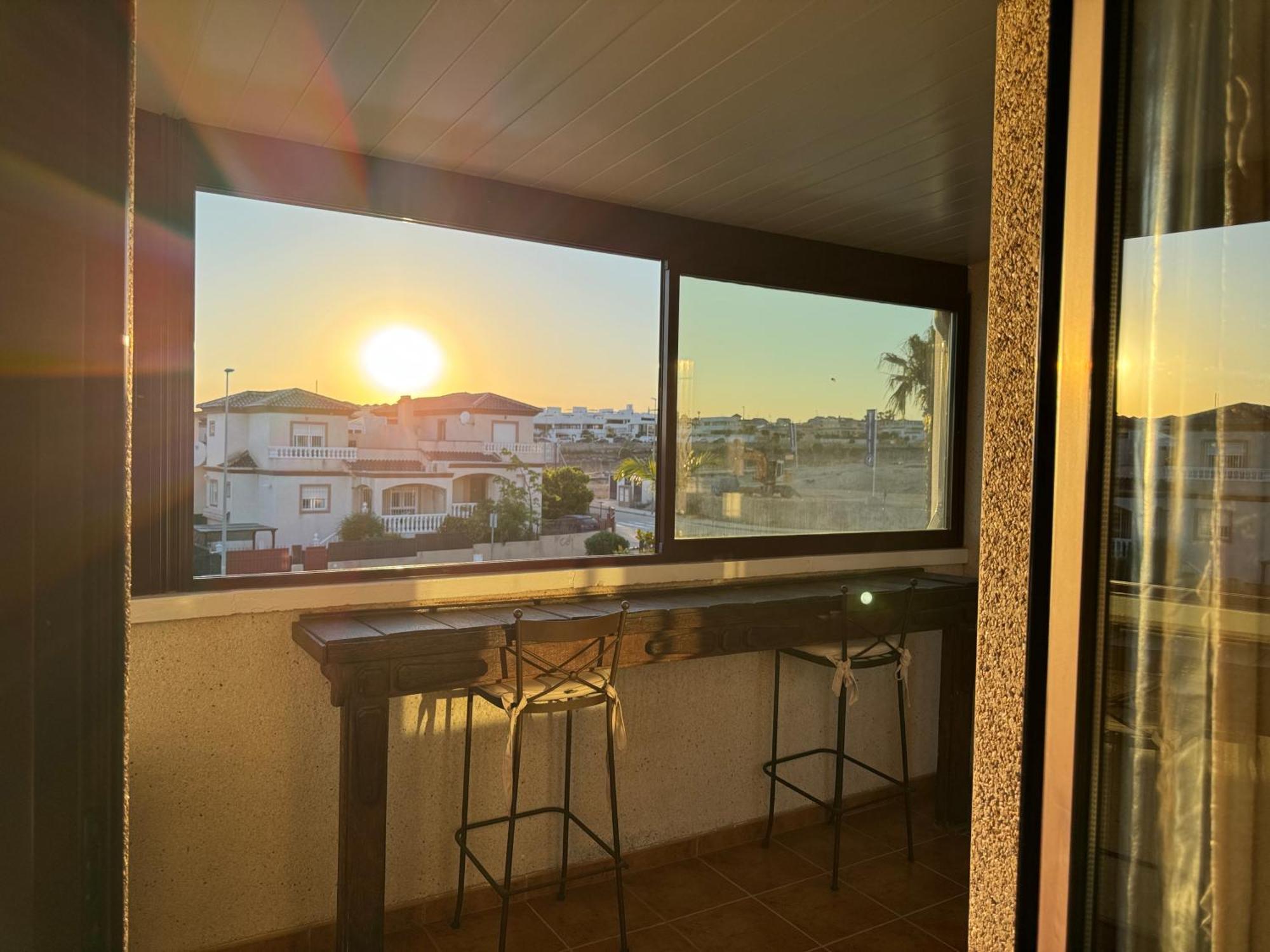 Fantastica Villa Familiar En La Marina San Fulgencio Exterior photo